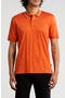 Penrose Tipped Cotton Polo