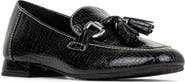 Donald Pliner Tassel Loafer