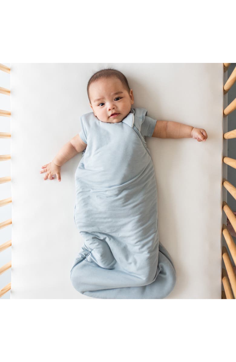 Kyte BABY The Original Sleep Bag<sup>™</sup> Wearable Blanket, Alternate, color, Fog