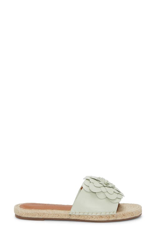 LUCKY BRAND LUCKY BRAND BIRICHA SLIDE SANDAL