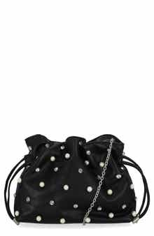 Luca Studded Drawstring Big