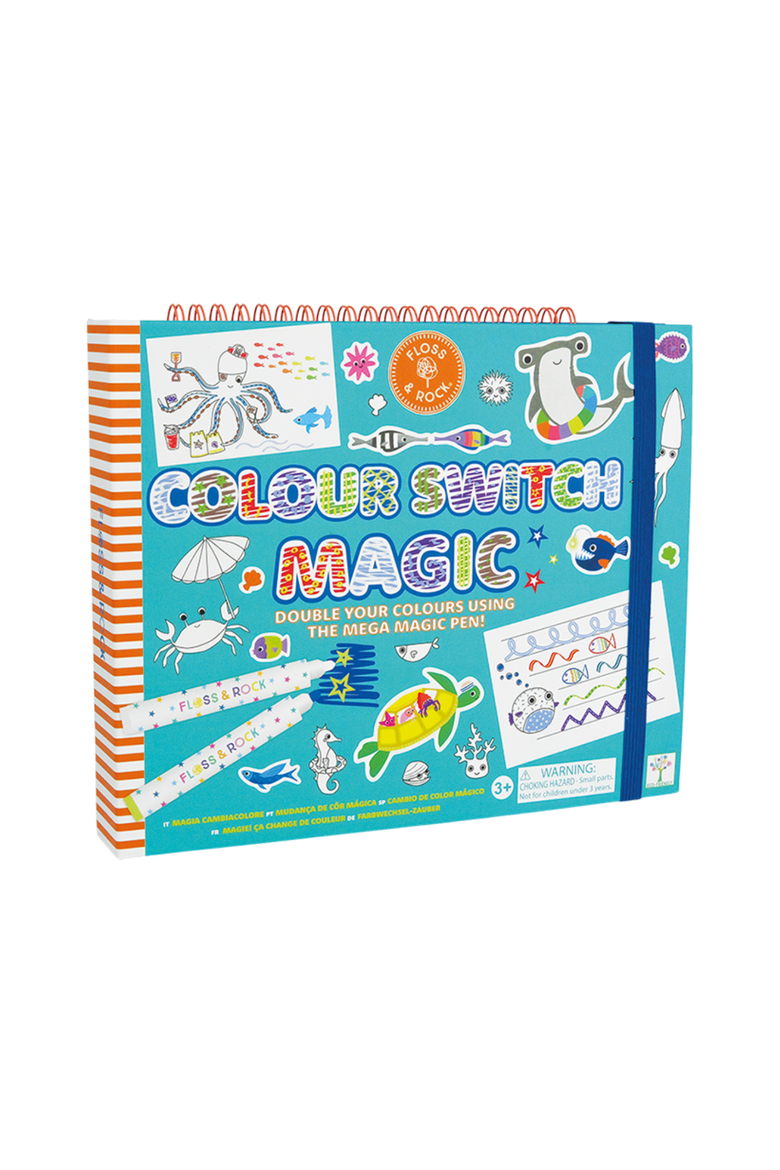 Color Switch Magic, Main, color, Ocean