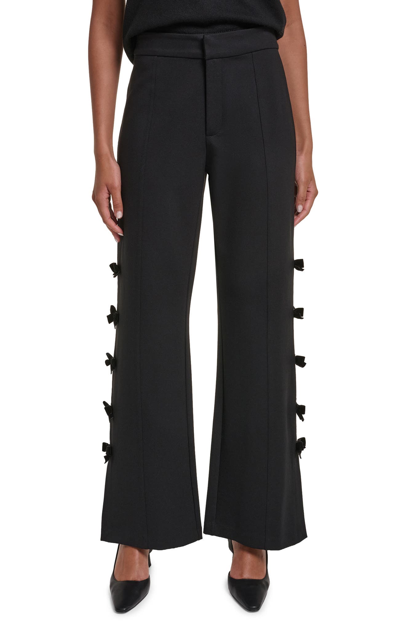 selected BLACK