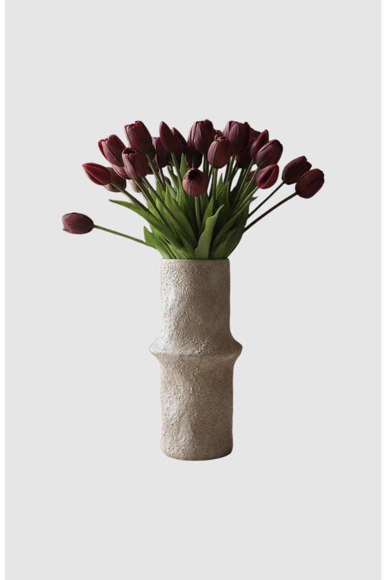 Purple Tulip Grand Bouquet, Main, color, Purple