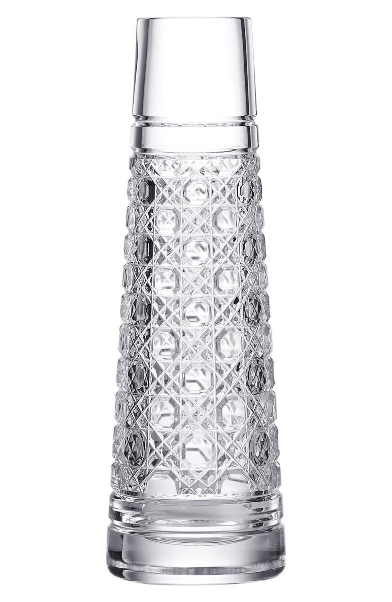 Waterford Opulence Crystal Bud Vase, Main, color,