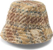 Helen Kaminski Saige Bucket Hat