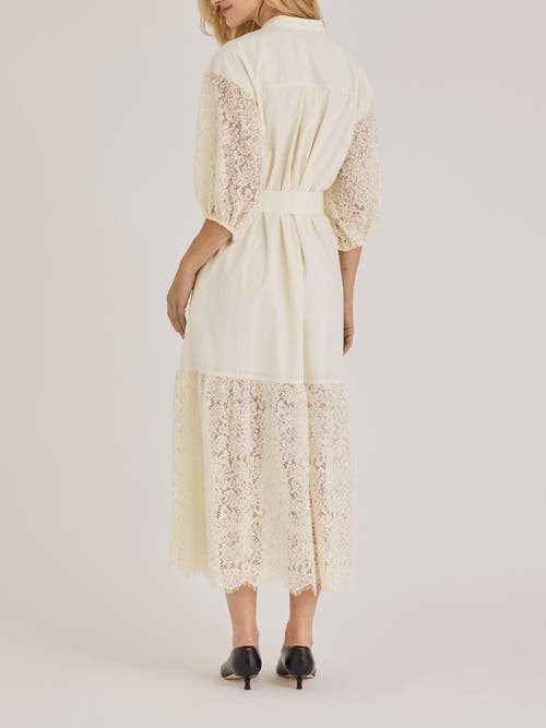 REBECCA TAYLOR REBECCA TAYLOR IDUN DRESS