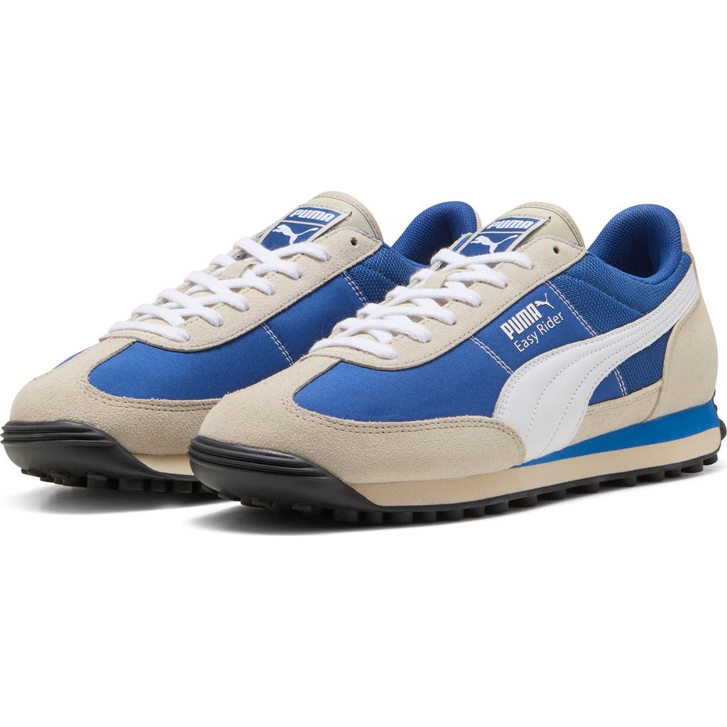 Puma Easy Rider Thrive Triumph Sneaker In Multi