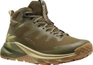 KEEN Targhee Apex Mid Waterproof Hiking Boot