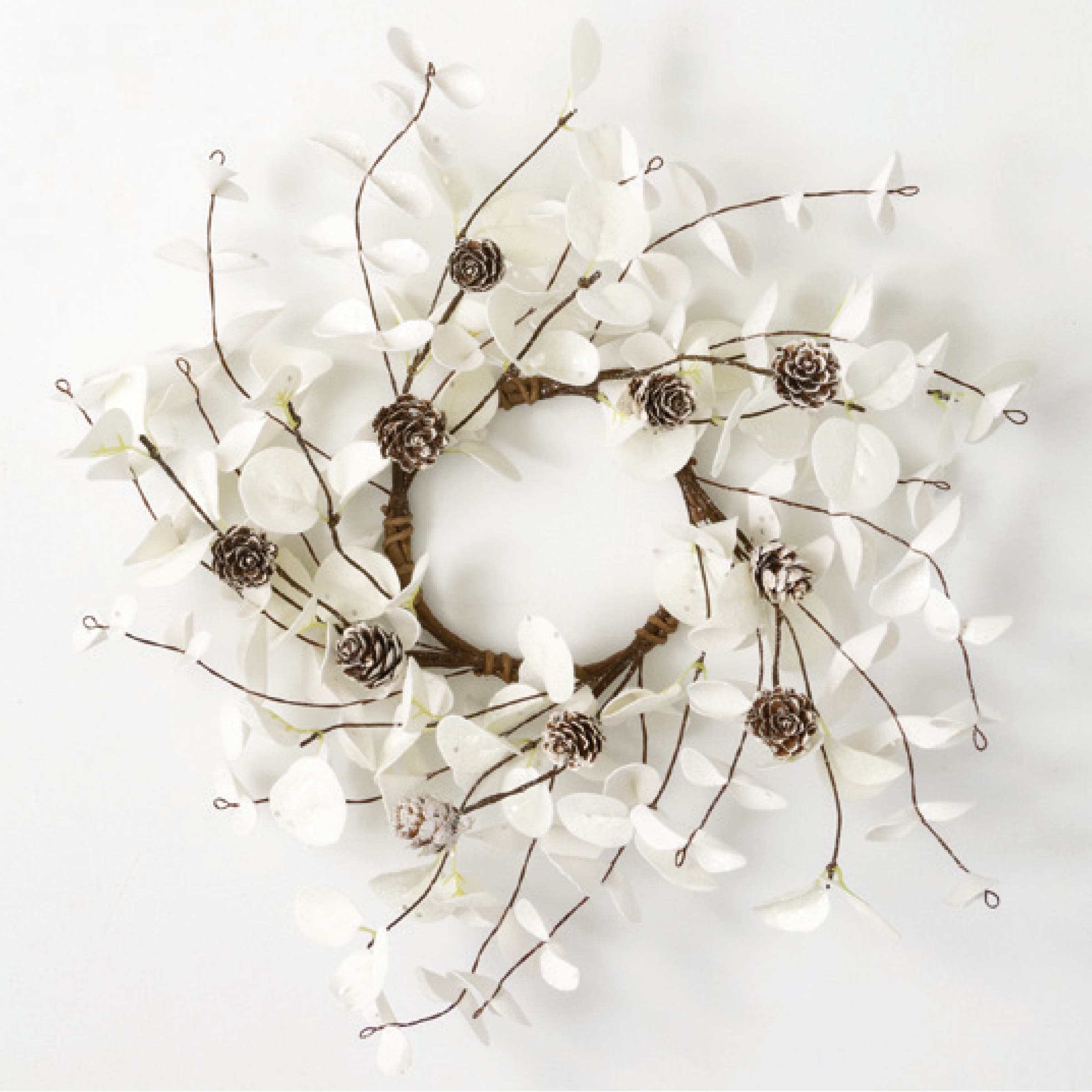 selected White
