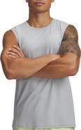 Under Armour Vanish Energy Performance Sleeveless Top