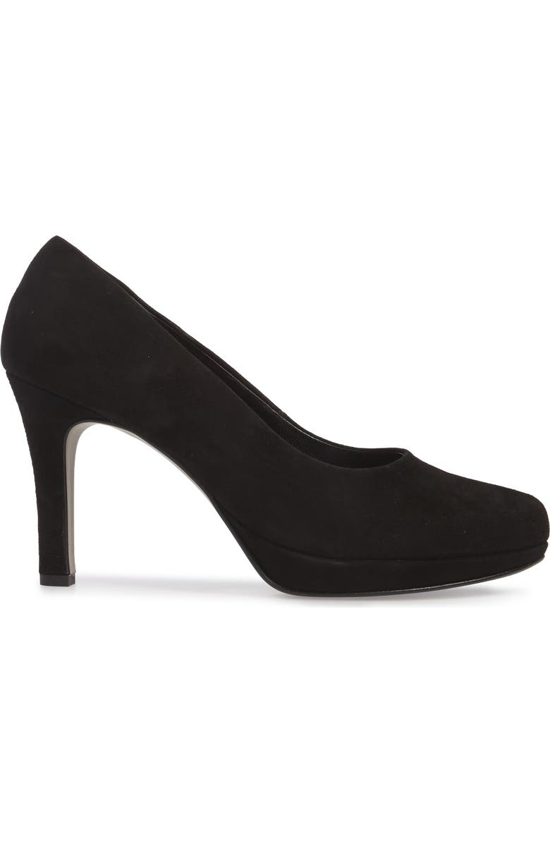 Paul Green Sabrina Pump, Alternate, color,
