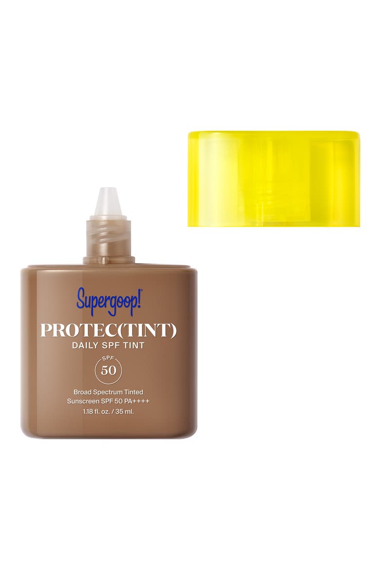 Protec(tint) Daily SPF Tint SPF 50, Alternate, color, 40W