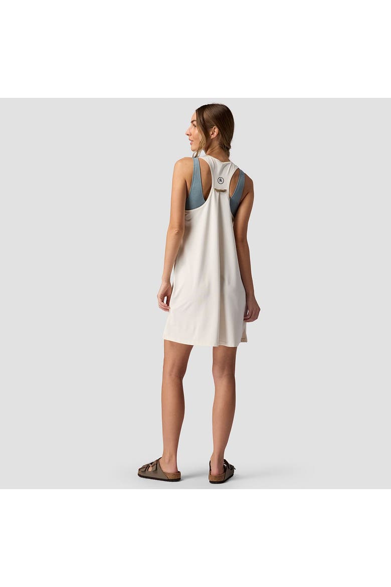 Tahoe Sun Dress - Women's, Alternate, color, Egret
