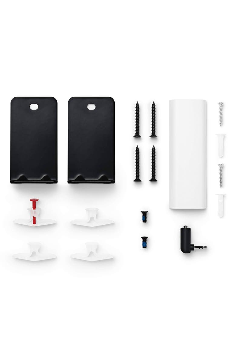 Bose<sup>®</sup> SoundBar Wall Bracket Kit, Main, color,