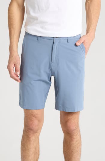 Union Heather Amphibian 20 Shorts