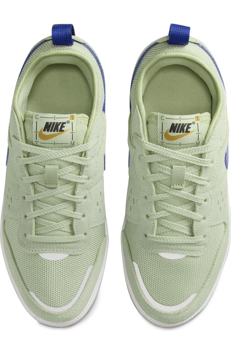 Nike Kids' C1TY Sneaker, Alternate, color, Olive/ Platinum/ Deep Night