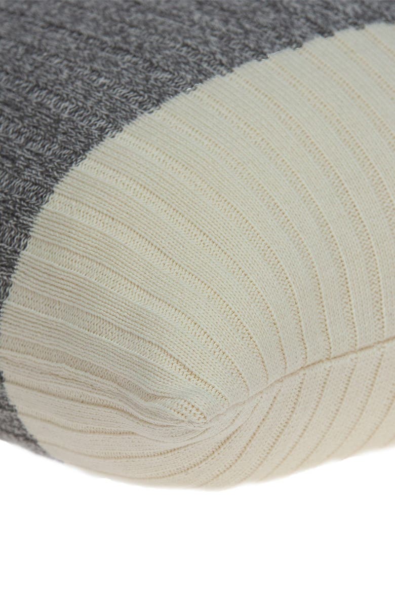 Wilson Transitional Pillow - 20" x 20" - Tan, Alternate, color, TAN