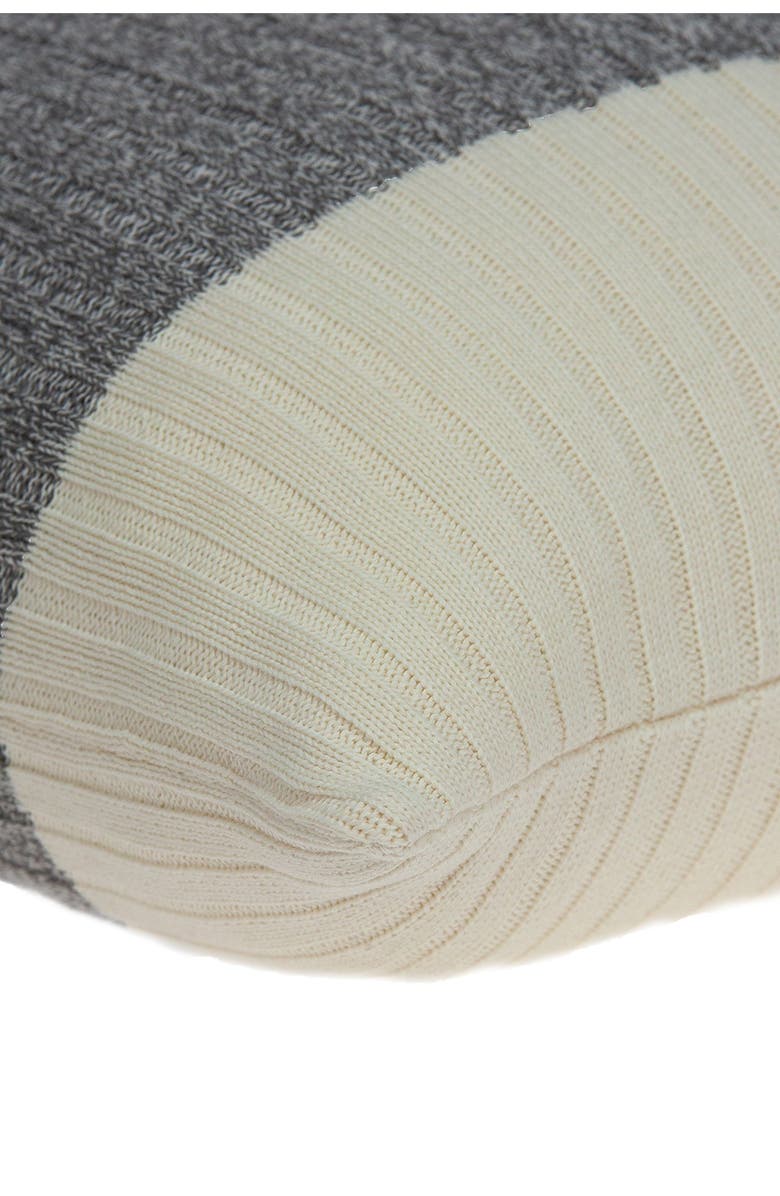 PARKLAND COLLECTION Wilson Transitional Pillow - 20" x 20" - Tan, Alternate, color, Tan