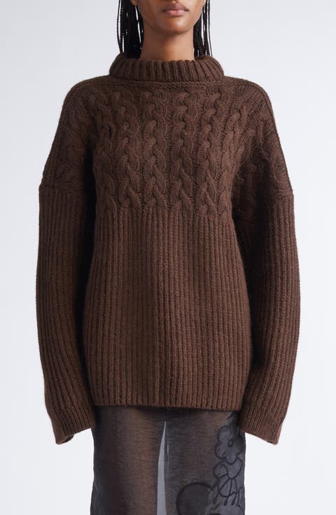 Women's Cecilie Bahnsen Sweaters | Nordstrom