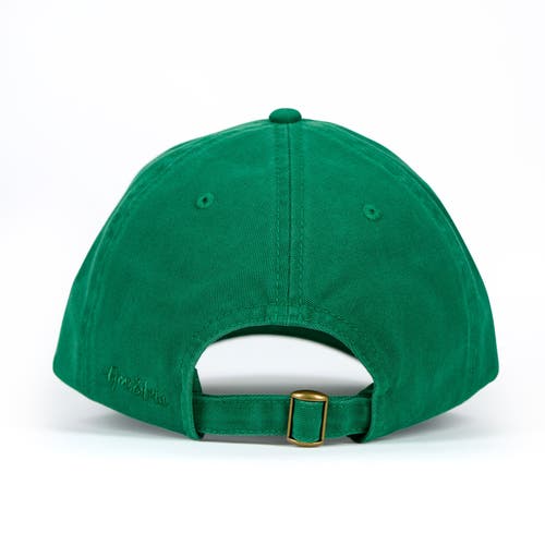 Ame & Lulu Triple Play Hat In Green