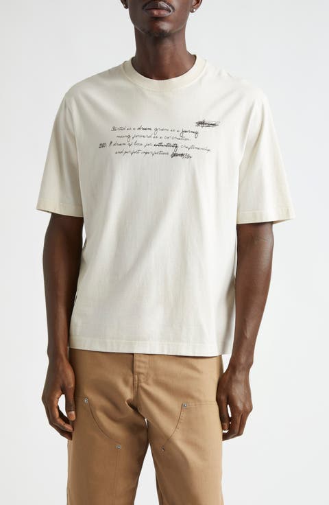Men's Golden Goose Clothing | Nordstrom