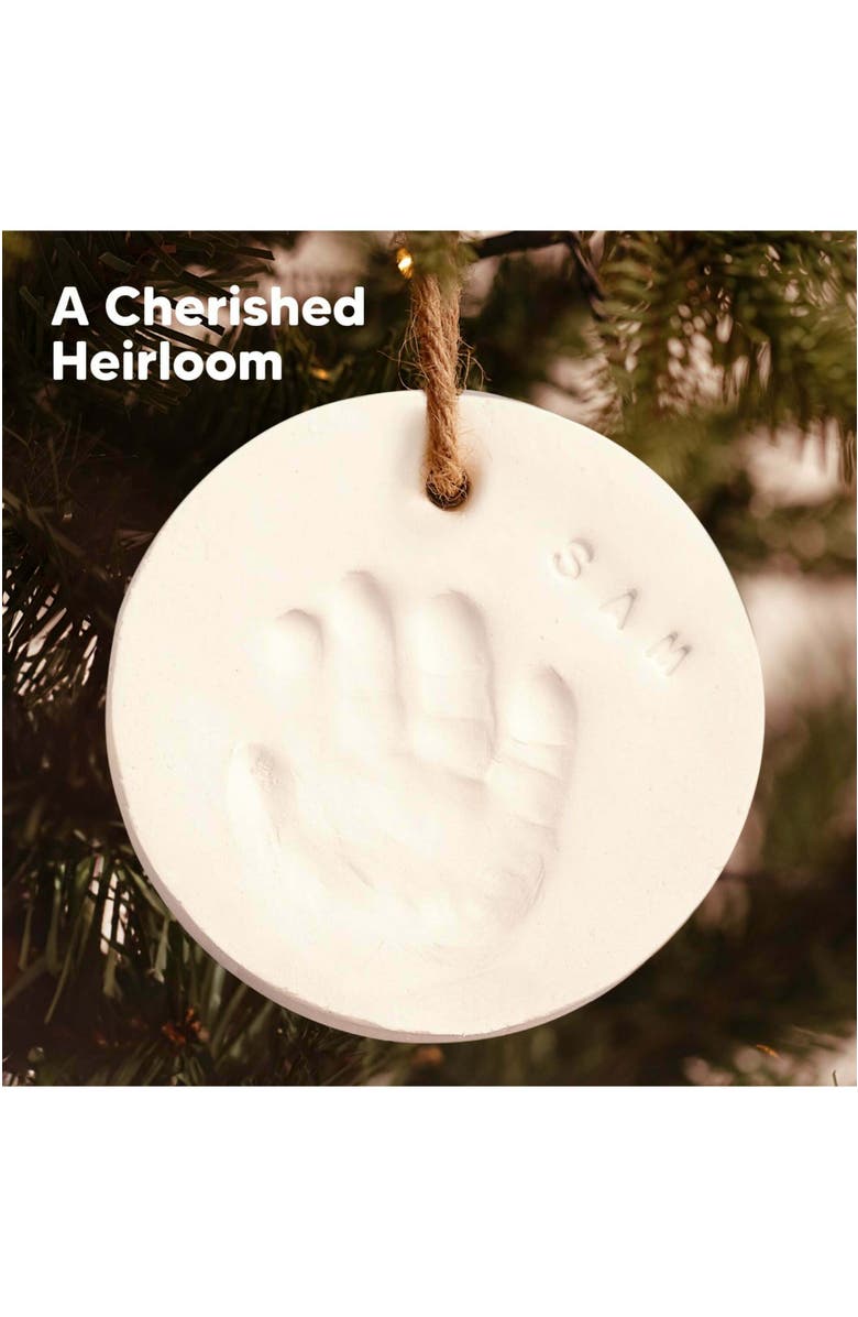 KeaBabies Precious Ornament Keepsake Kit, Alternate, color, Multi-Colored