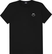 Dalix Smile Face Tee
