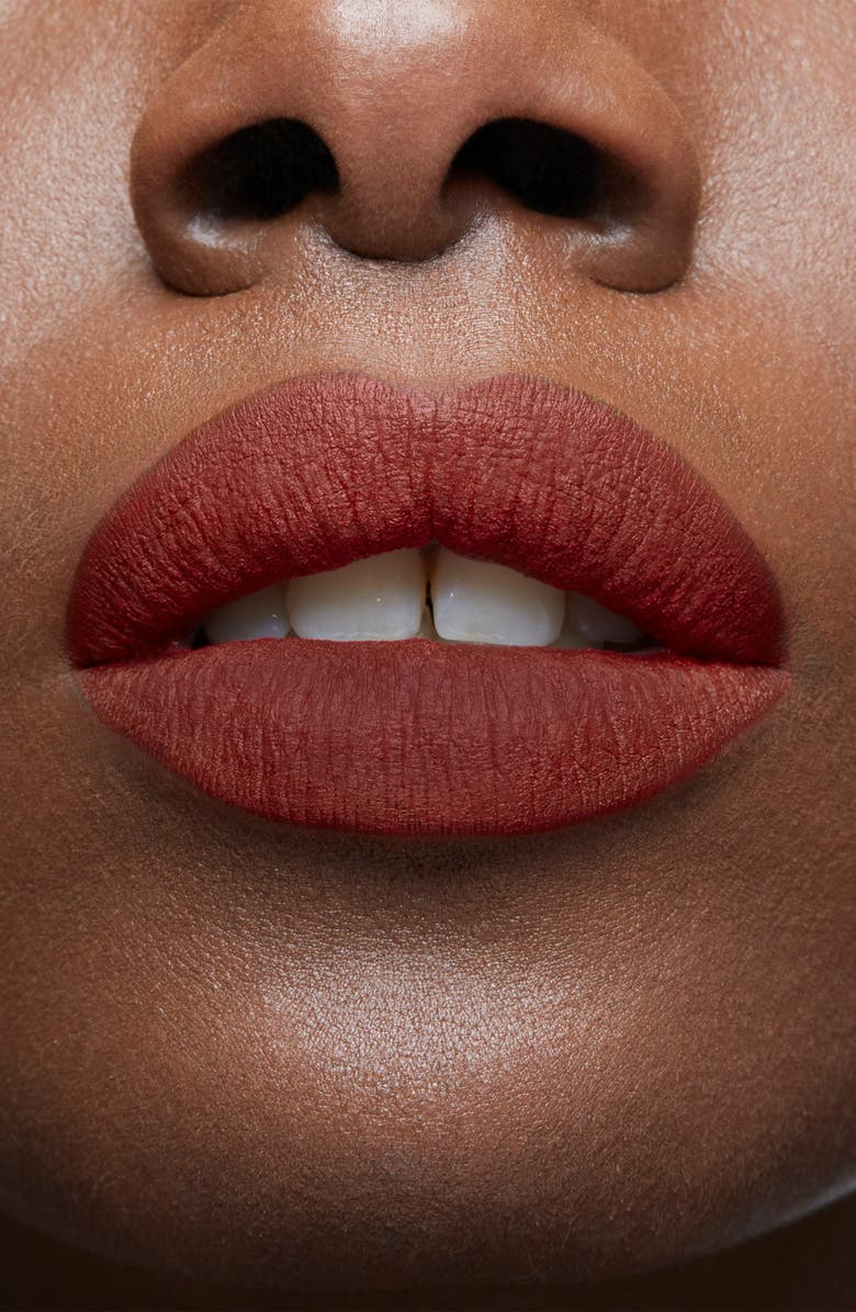 Christian Louboutin Rouge Louboutin Velvet Matte Lip Color, Alternate, color, 