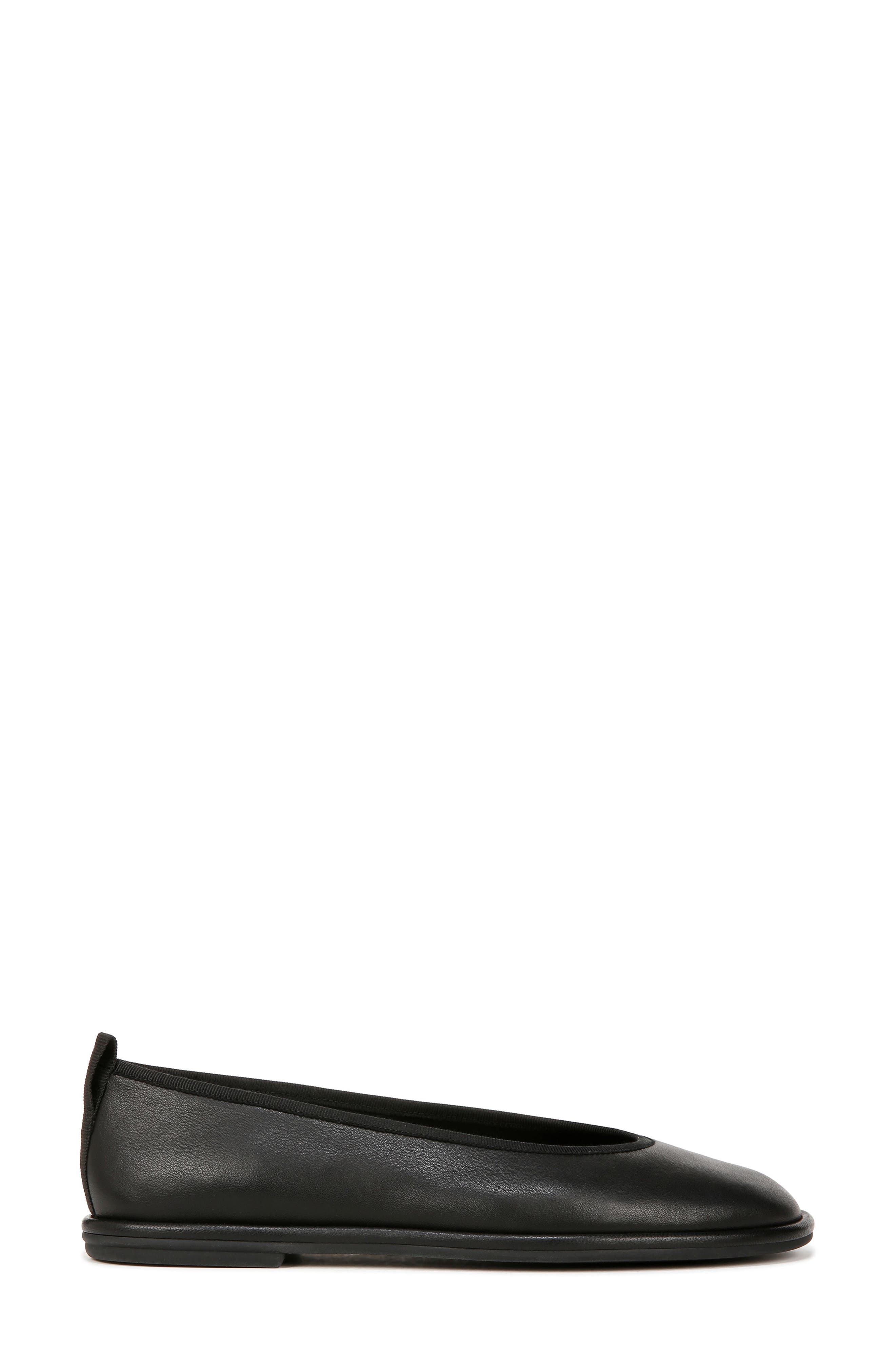 Vince Sofia Ballet Flat, Alternate, color, 