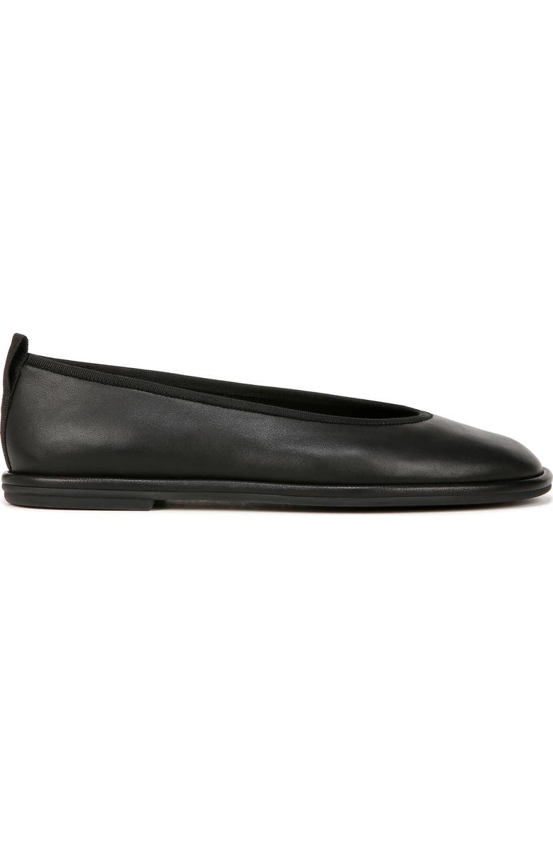 Vince Sofia Ballet Flat, Alternate, color,