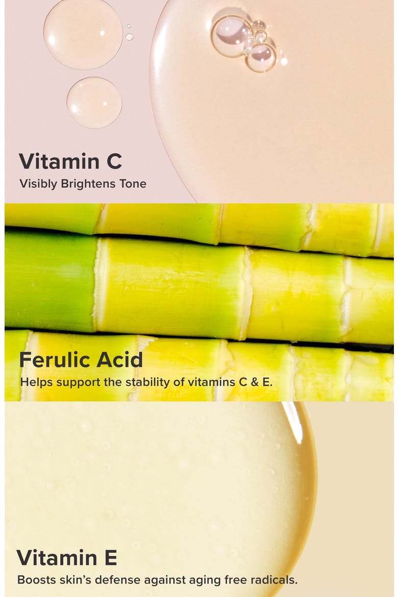 C15 Super Booster Vitamin C Treatment, Alternate, color, NO COLOR