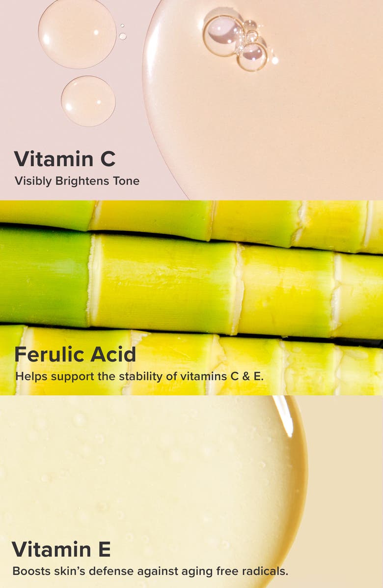 Paula's Choice C15 Super Booster Vitamin C Treatment, Alternate, color,