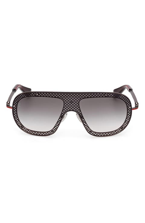 130mm Shield Sunglasses