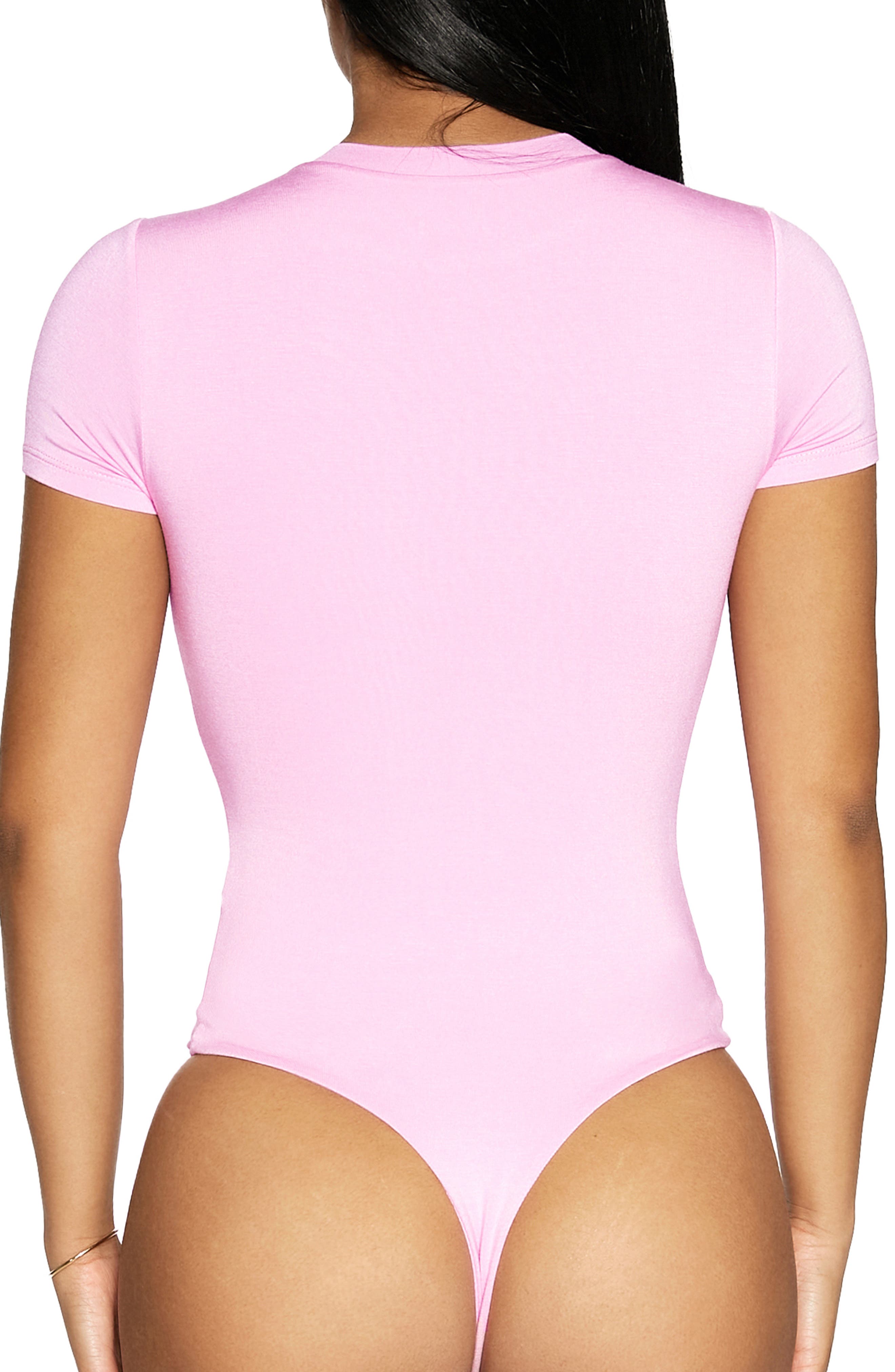 My Kinda T Party Short Sleeve Bodysuit - image 2