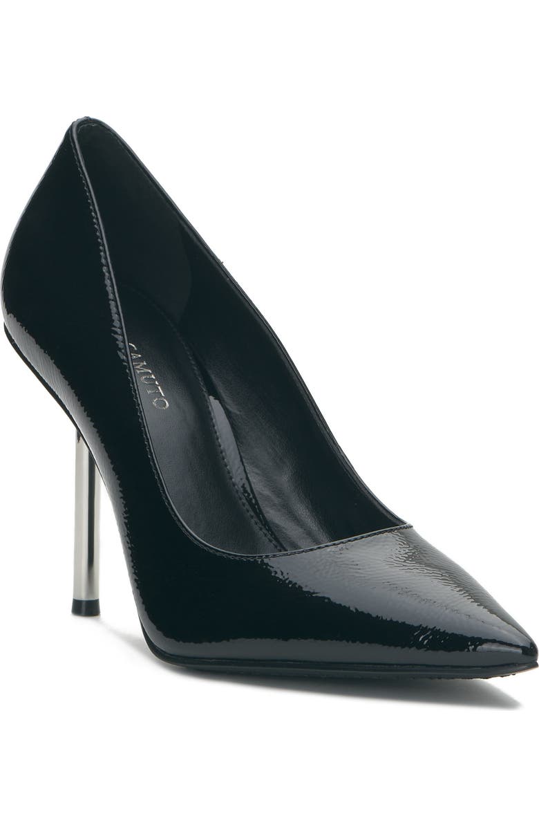Vince Camuto Kamello Pointed Toe Pump, Main, color,