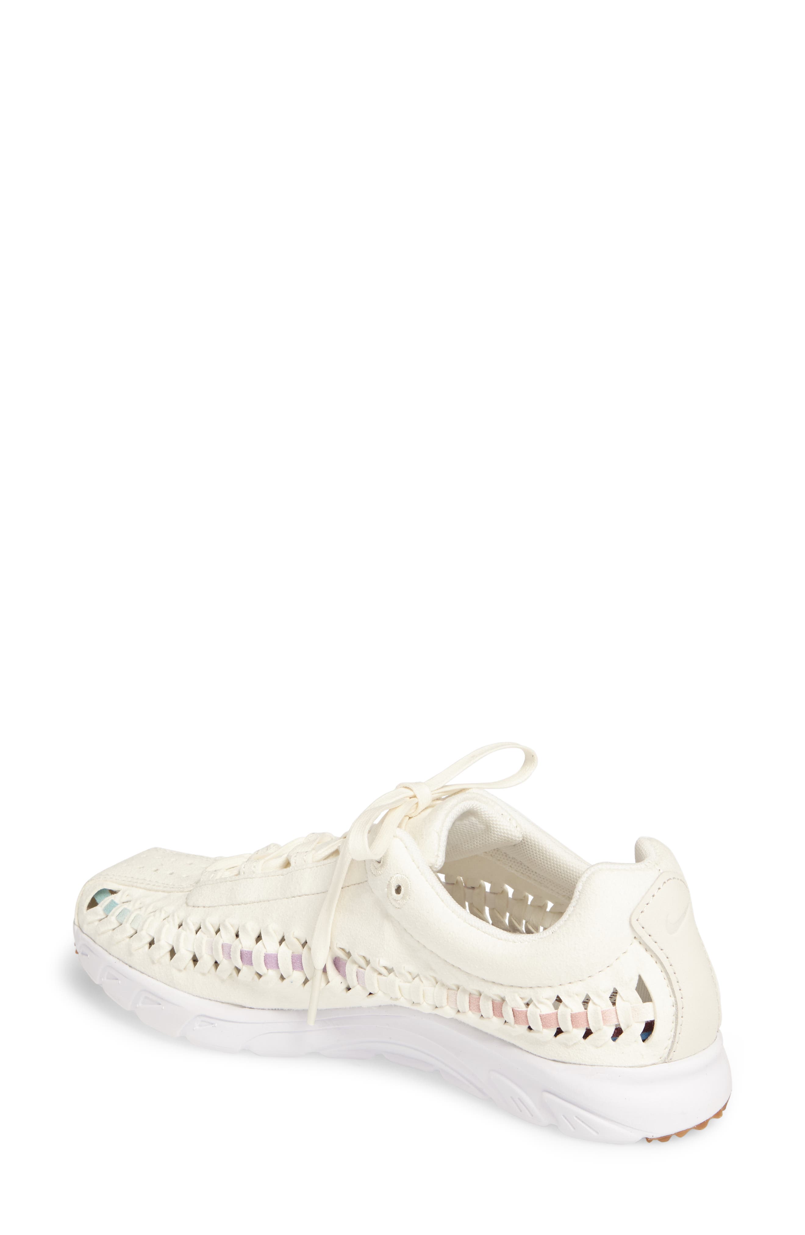Nike 'Mayfly Woven' Sneaker, Alternate, color, 