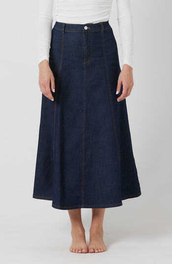 By Tess Collection Vivi Skirt | Nordstrom