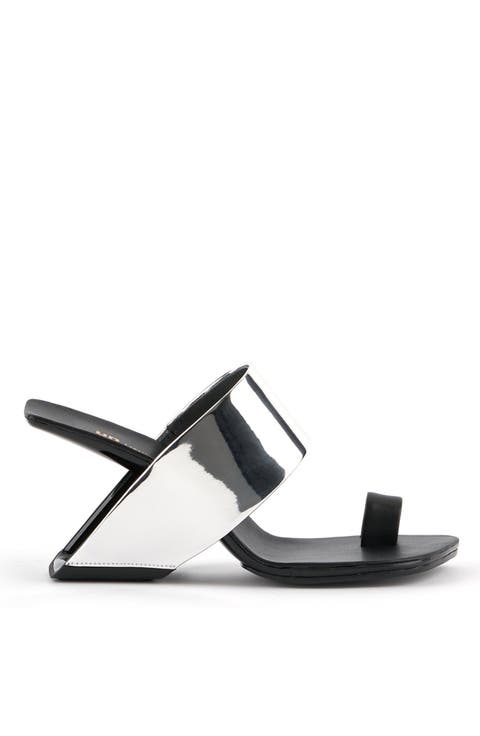 Shop Metallic United Nude Online | Nordstrom