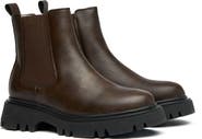 V.GAN LONDON Russ Chelsea Boots