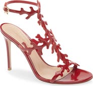 Gianvito Rossi Ocean Ankle Strap Sandal