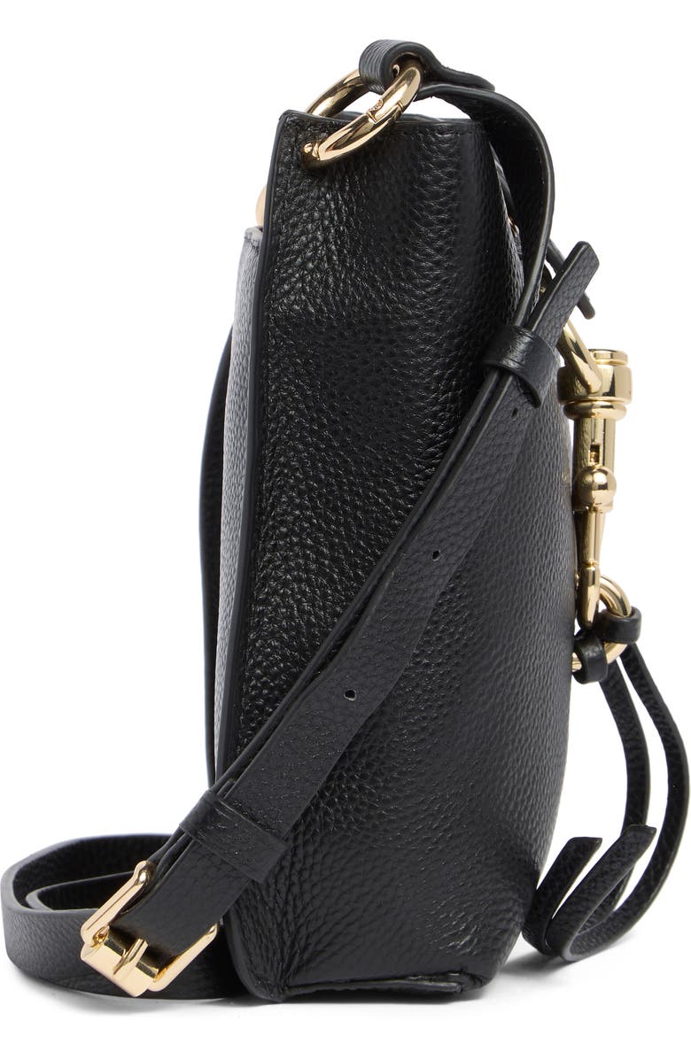 Rebecca Minkoff Small Megan Feed Crossbody Bag, Alternate, color,