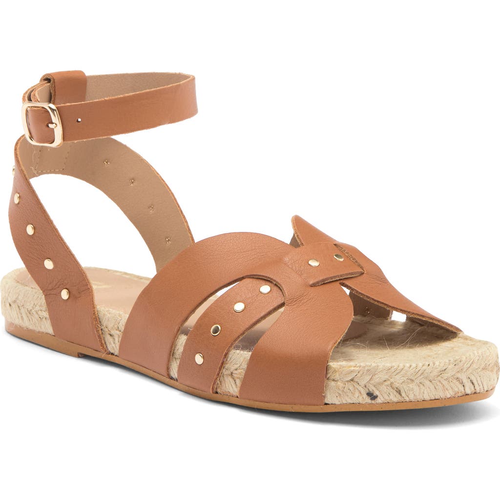 Bruno Magli Perla Ankle Strap Sandal