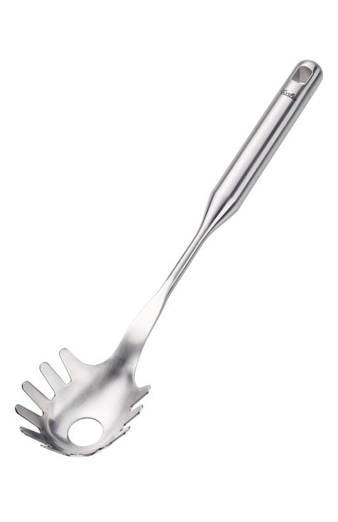 Essential Cooking Utensils Pasta Fork