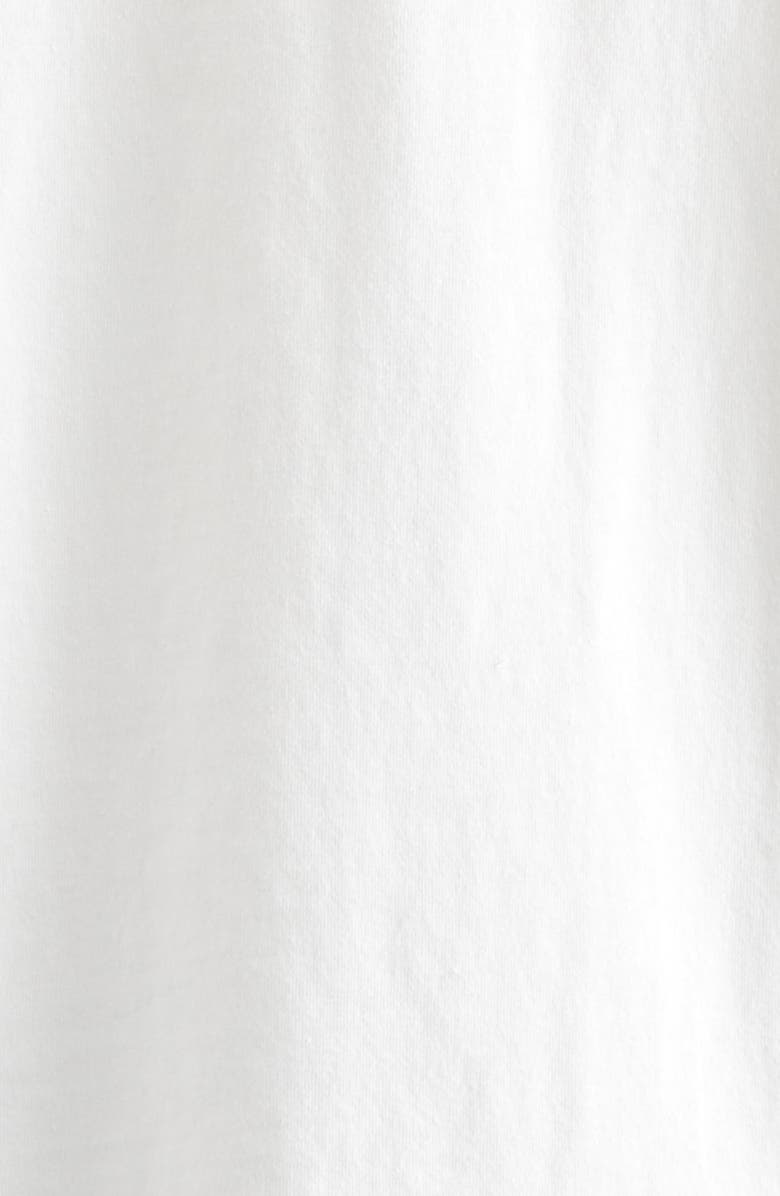 Treasure & Bond Kids' Oversize Graphic T-Shirt, Alternate, color, 