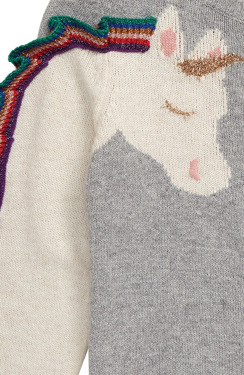 Mini Boden Fun Cardigan, Alternate, color, 