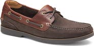 Johnston & Murphy Ventura Boat Shoe