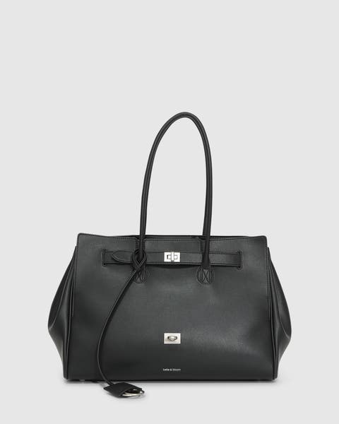 Rude Boy Shoulder Bag