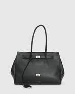 Belle & Bloom Rude Boy Shoulder Bag
