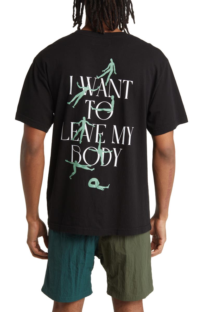 Afield Out Movement Graphic T-Shirt, Alternate, color, 